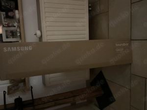 Soundbar Samsung HW-Q610GF ZG