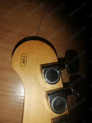 Yamaha E-Gitarre Pacifica 112M