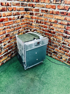  A++ Geschirrspüler, Spülmaschine Bosch (Lieferung möglich)