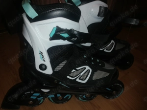 Inlineskates Raven größenverstellbar 38-42