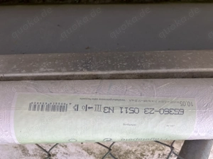 10 Rollen Prägetapete Bild 2