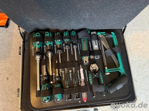 Werkzeugkoffer 