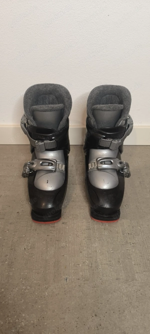 Skistiefel Größe 22.5, TECNO Pro (Kinder-Skistiefel)