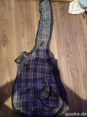 gitarrentasche
