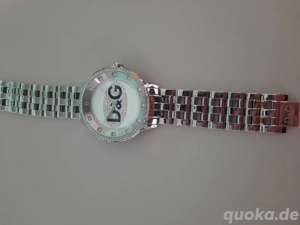 Damenuhr von D&G 