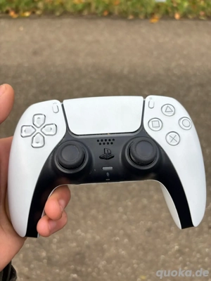 PS5 Controller