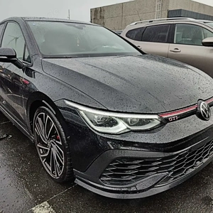 Volkswagen Golf 2.0 TSI OPF DSG GTI Clubsport