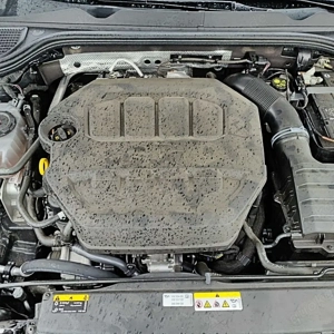 Volkswagen Golf 2.0 TSI OPF DSG GTI Clubsport Bild 2