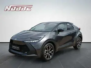 Toyota C-HR 1.8 Hybrid Team Deutschland