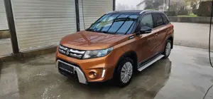 Suzuki Vitara 1.6 DDiS Comfort 4x4