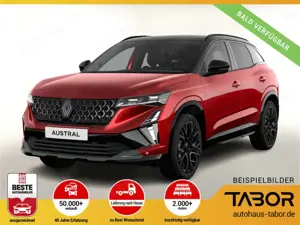 Renault Austral Esprit Alpine Full Hybrid E-Tech UVP-11%*