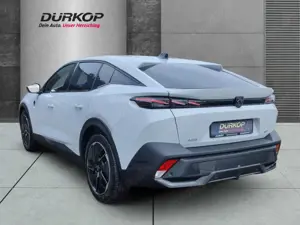 Peugeot 408 Hybrid 1.2 GT Navi El. Panoramadach 360 Kamera Dig Bild 3