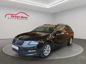 Skoda Octavia 2.0 TSI Ambition 4x4*LED*SmartLink*