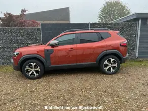 Dacia Duster Bild 3
