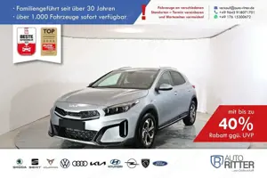 Kia XCeed MY26 RFK|LED|Navi|Klima|PDC|SHZ|DAB
