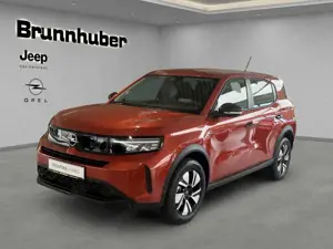 Opel Frontera Edition,Hybridmotor 81kW (110PS) LED ACC Musikstre