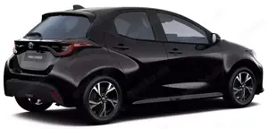 Toyota Yaris 1.5H Teamplayer Comfort-Paket Bild 2