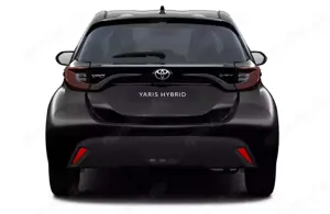 Toyota Yaris 1.5H Teamplayer Comfort-Paket Bild 5
