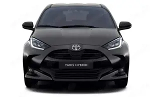 Toyota Yaris 1.5H Teamplayer Comfort-Paket Bild 4