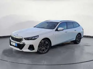 BMW 520 d xDrive Touring M Sportpaket PDC Kurvenlicht