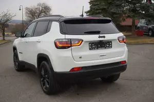 Jeep Compass 1.5 Upland e-Hybrid FWD - RFK+NAVI+18''+ACC+Klimaa Bild 3