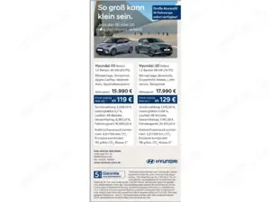 Hyundai i10 Bild 4