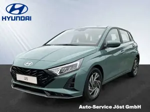 Hyundai i20 Trend 1.0 -----AKTION KV bis 20.12.25 !!