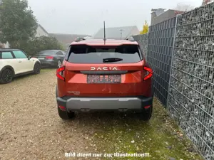 Dacia Duster Bild 5