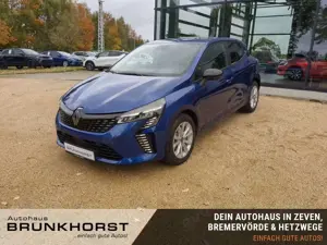 Renault Clio dCi 100 Evolution PDC+RFK+SHZ