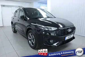 Ford Kuga ST-Line #LED #Navi #KeyFree #Spurhalte #Sitzhei... Bild 5