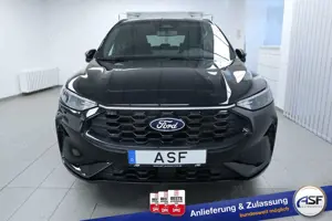 Ford Kuga ST-Line #LED #Navi #KeyFree #Spurhalte #Sitzhei... Bild 3