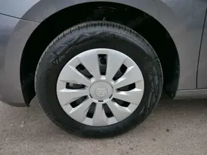 Skoda Fabia Selection 1.0 TSI DSG*NAVI-ÜBER-SMARTLINK*LED*P... Bild 4