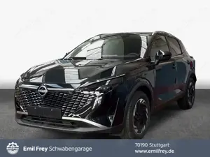Nissan Qashqai 1.3 DIG-T MHEV Xtronic N-Connecta 116 kW,