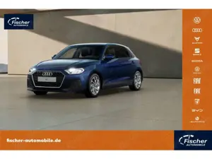 Audi A1 Sportback 25 TFSI Advanced SH/GRA/PDC