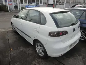 SEAT Ibiza Best of Bild 3