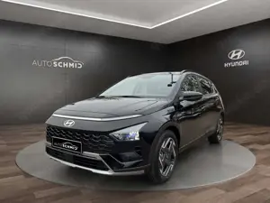 Hyundai BAYON Prime 2WD 1.0 TGDI LED ACC NAVI APP RFK