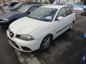 SEAT Ibiza Best of Bild 2