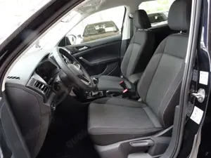 Volkswagen T-Cross Life 1.0 TSI LED/AHK/Rückfahrkamera Bild 5