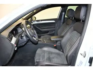 Volkswagen Passat Variant 1.4 TSI Hybrid DSG GTE Matrix/Sta Bild 3