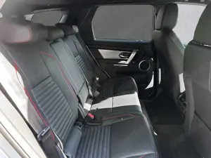 Land Rover Discovery Sport D165 R-Dynamic S Bild 5