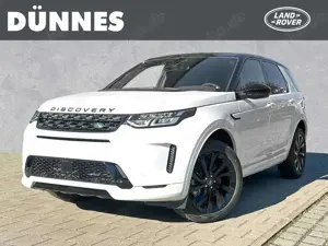 Land Rover Discovery Sport D165 R-Dynamic S *7-Sitzer*