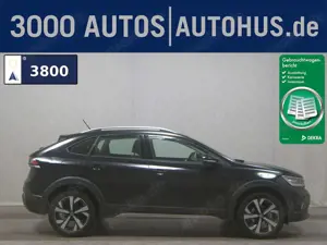 Volkswagen Taigo 1.0 TSI Style Navi IQ.Light DC-Pro PDC SHZ