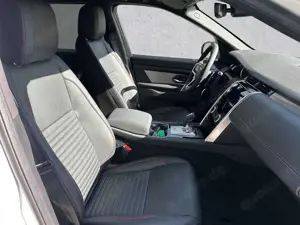 Land Rover Discovery Sport D165 R-Dynamic S Bild 3