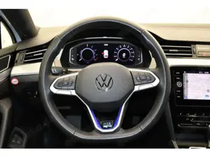 Volkswagen Passat Variant 1.4 TSI Hybrid DSG GTE Matrix/Sta Bild 5