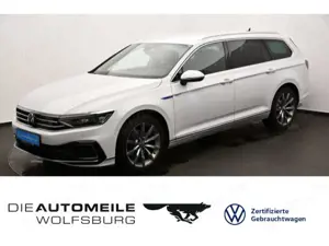 Volkswagen Passat Variant 1.4 TSI Hybrid DSG GTE Matrix/Sta