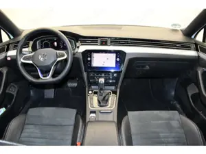 Volkswagen Passat Variant 1.4 TSI Hybrid DSG GTE Matrix/Sta Bild 4