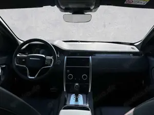 Land Rover Discovery Sport D165 R-Dynamic S Bild 4