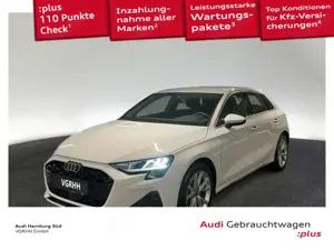 Audi A3 35 TDI advanced S tronic NAV/KAMERA
