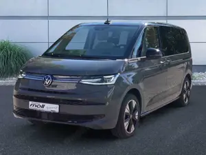 Volkswagen T7 Multivan Edition 2.0 TDI DSG KÜ