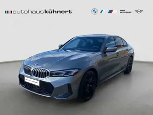 BMW 320 i xDrive UPE 70.100 € ///M Sportpaket AHK HiFi